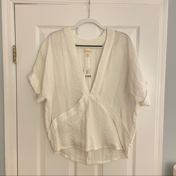 NWT Urban Outfitters Top - Picture 1 of 8